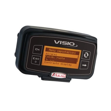 Wskaźnik wielofunkcyjny Visio 4670610 Arag 8026834317475