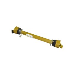 Wałek PTO T50 620 Nm, L-1010 mm 1i3/8"Z6-1i3/8"Z6 Comer T501010C12C112
