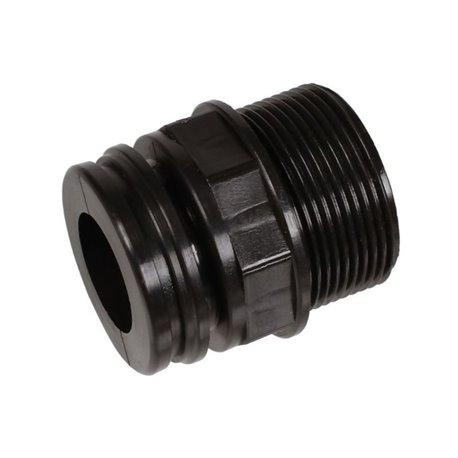 Elem.gwint.prosty 1 1/2" gw.z. 460360 Arag 8026834099180