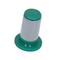 Filtr dyszy 100 Mesh z zaworem