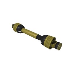 Wałek PTO T40 460 Nm, L-1810 mm 1i3/8"Z6-1i3/8"Z6 Comer 5700037978000