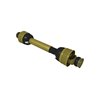 Wałek PTO T40 460 Nm, L-1810 mm 1i3/8"Z6-1i3/8"Z6 Comer 5700037978000