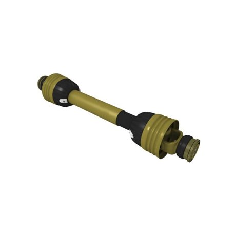 Wałek PTO T60 830 Nm, L-1410 mm 1i3/8"Z6-1i3/8"Z6 Comer 5700033043245