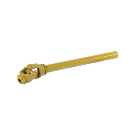 Wałek PTO T80 1240 Nm, sprzęgło jednokierunkowe prawe L-910 mm 1i3/8"Z6-1i3/8"Z6 Comer 5700037938042