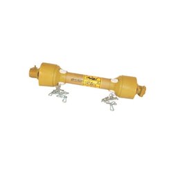 Wałek PTO T20 270 Nm, L-510 mm 1i3/8"Z6-1i3/8"Z6 Comer T200510