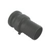 Szybkozłączka męska 3" 87 mm 18109E87 Arag 8026834252776