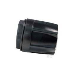 Kołpak końcowy 1/2" 190250 Arag 8716106962341