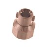 Przejściówka zamknięcia 3/8"
