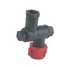 Przegub. uchwyt dyszy pr. 3/8"