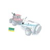Komputer sterujący opryskiem B 46714221 Arag 8026834338906