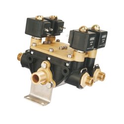 Zesp. zaw. elektrom.4-dr.40bar 481600004 Arag 8026834307193