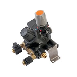 Zespół zaworów elektromagnetyc 481914202 Arag 8026834318663