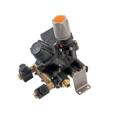 Zesp. zaw. elektrom.6-dr.40bar 481914206 Arag 8026834318687