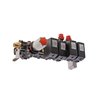 Armatura regulacyjna do opryskiwaczy 2 TB, 40 bar 8635254E0H Arag 8026834331884