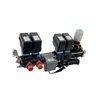 Armatura regulacyjna do opryskiwaczy 4 TB, 40 bar 8635454E0H Arag 8026834331907