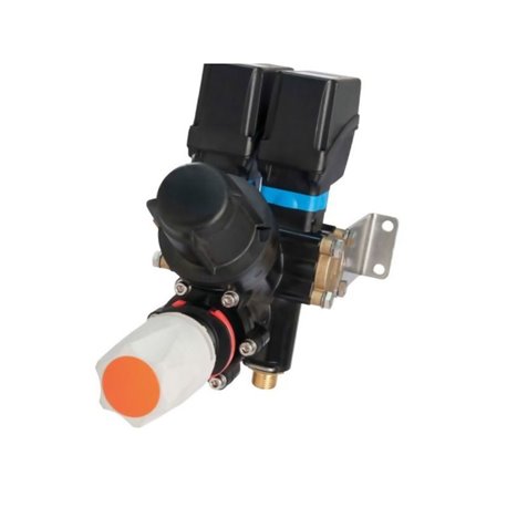 Armatura regulacyjna do opryskiwaczy 2 TB, 20 bar, DF 881412202 Arag 8026834331792
