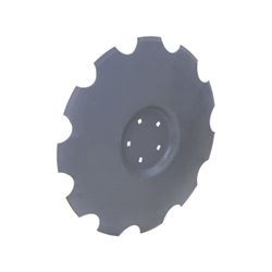 Talerz PREMIUM wewnętrzny Ø560 2439260010 Unia