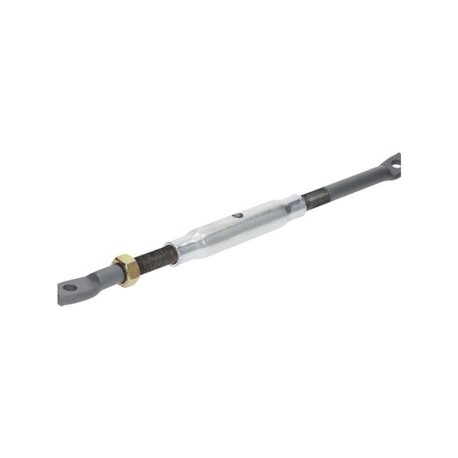 Wypora UNIA korpus Long, 11501413000