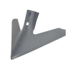 1655004570 Gęsiostopa, 260 mm, dwuotworowa Unia 1655004570