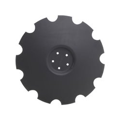 Talerz PREMIUM wewnętrzny Ø660 2326330010 Unia U-2326330010