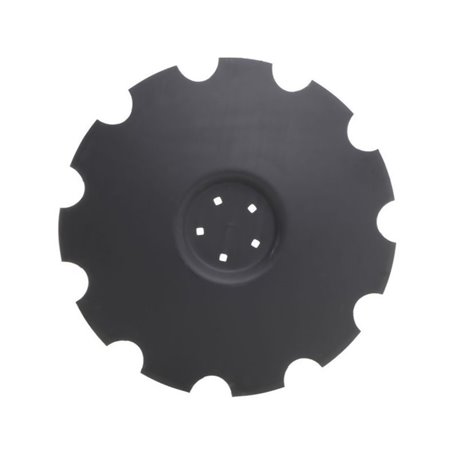 Talerz PREMIUM wewnętrzny Ø660 2326330010 Unia U-2326330010