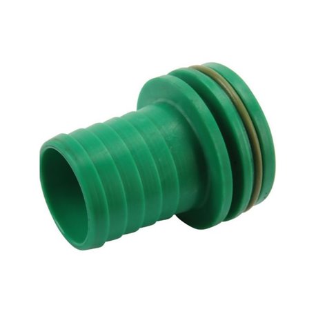 Złączka wtykowa 35 mm serii 464 Arag 464402A41