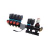 Armatura regulacyjna do opryskiwaczy 4 TB, 20 bar 8635452P0CH Arag 8026834331952