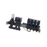 Armatura regulacyjna do opryskiwaczy 4 TB, 40 bar 8635454P0CH Arag 8026834331969