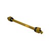 Wałek PTO T40 460 Nm, sprzęgło jednokierunkowe prawe, L-1010 mm Comer 4310T401010ENZ8R12