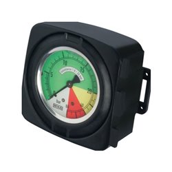 Zestaw manometru ISOM.0-25B 466822 Arag 8026834318403