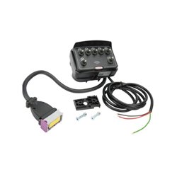 Skrzynka sterownicza 5W+G+P 46695533 Arag 8026834324473