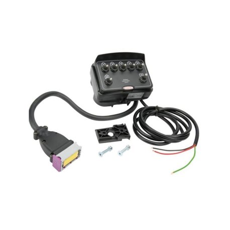 Skrzynka sterownicza 5W+G+P 46695533 Arag 8026834324473