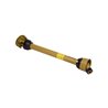 Wałek PTO T50 620 Nm, sprzęgło cierne L-1010 mm 1i3/8"Z6-1i3/8"Z6 Comer T501010EN112F22