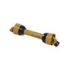 Wałek PTO T60 830 Nm, kołek ścinany L-560 mm 1i3/8"Z6-1i3/8"Z6 Comer T600560ENC12B02