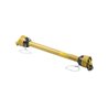 Wałek PTO T60 830 Nm, L-1110 mm 1i3/8"Z6-1i3/8"Z6 Comer T601110ENC12112