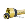 Wałek PTO T60 830 Nm, L-1610 mm 1i3/4"Z6-1i3/4"Z6 Comer T601610ENC17114