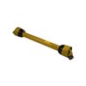 Wałek PTO T80 1240 Nm, kołek ścinany L-1110 mm 1i3/8"Z6-1i3/4"Z20 Comer T801110ENC12B05