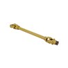 Wałek PTO T60 830 Nm, L-1110 mm 1i3/8"Z6-1i3/8"Z6 Comer T601110ENC12C12