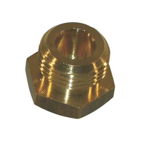 004010020 Korek mosiężny 1/2" Arag 8026834030138