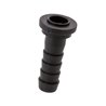 Przyłącze węża 10mm do nakrętki 1/2"