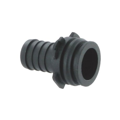 Złączka męska T1 do węża prosta 13 mm Arag 8716106741045