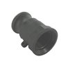 Wtyczka Camlock 3/4" gwint wewnętrzny 3/4"