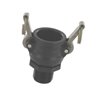 Gniazdo Camlock 3/4" gwint zewnętrzny 3/4"