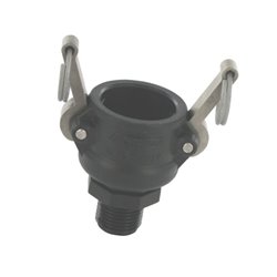 Gniazdo Camlock typ B PP Arag, 18103B2