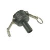 Gniazdo Camlock na wąż 3/4"-19 mm