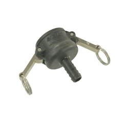 Gniazdo Camlock typ C PP Arag, 18103C2