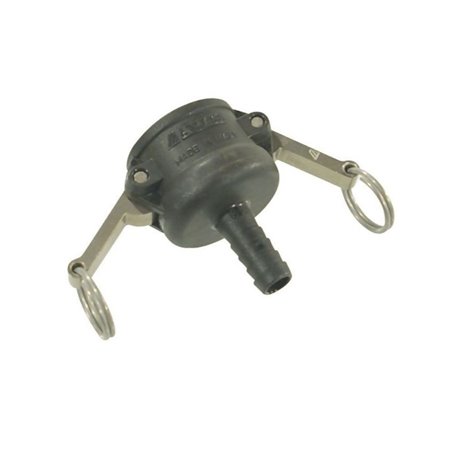 Gniazdo Camlock typ C PP Arag, 18103C2