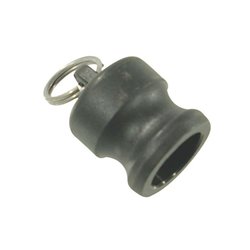 Zaślepka Camlock typ M PP Arag 18103G