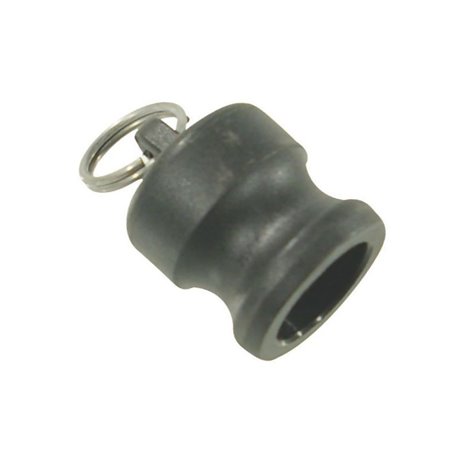 Zaślepka Camlock typ M PP Arag 18103G