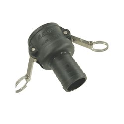 Gniazdo Camlock typ C PP Arag, 18104C5
